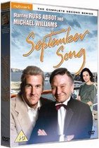 September Song The Complete Second Serie