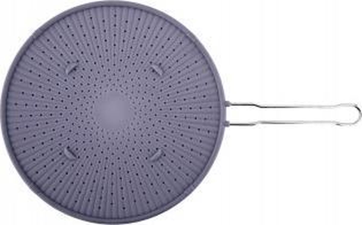 Spatdeksel Sandau (28,5cm)