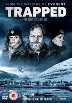 Trapped (Import)