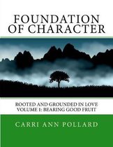 Foundation of Character