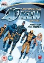 Astonishing X-men: Gifted