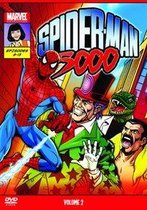 Spider-man 5000 Volume 2