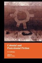 Colonial and Postcolonial Fiction