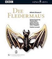 Die Fledermaus (DVD)