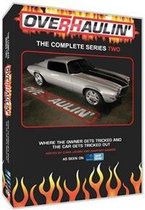 Overhaulin - Series 2