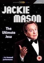 Jackie Mason: The Ultimate Jew