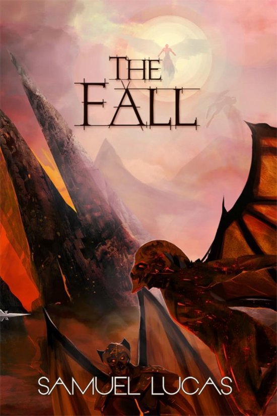 The Fall - cover