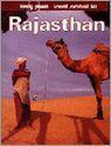 Lonely Planet Rajasthan