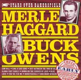 Stars Over Bakersfield: Their Early Recordings