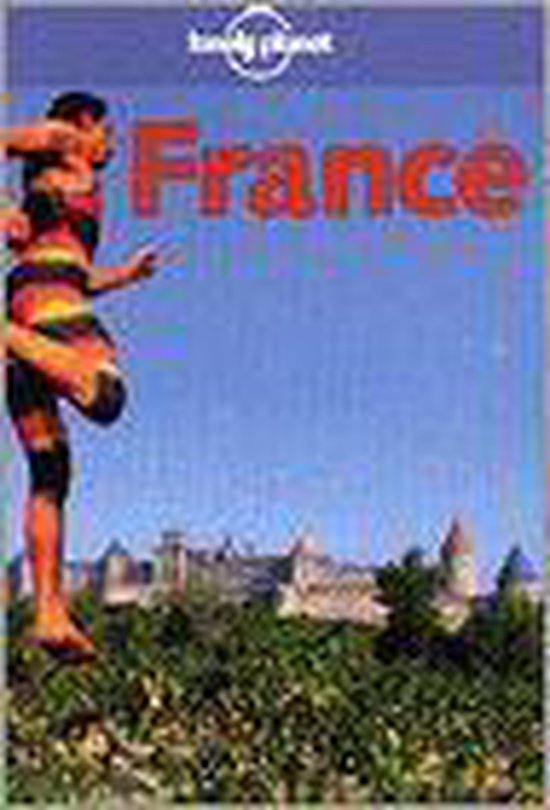 FRANCE 3 - cover