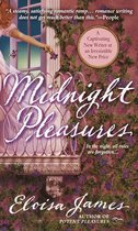 The Pleasures Trilogy 2 - Midnight Pleasures