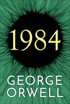 Omslag 1984
