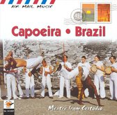 Capoeira - Brazil