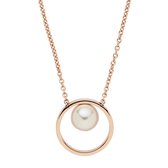 Skagen Agnethe Vrouwen Collier SKJ0996791