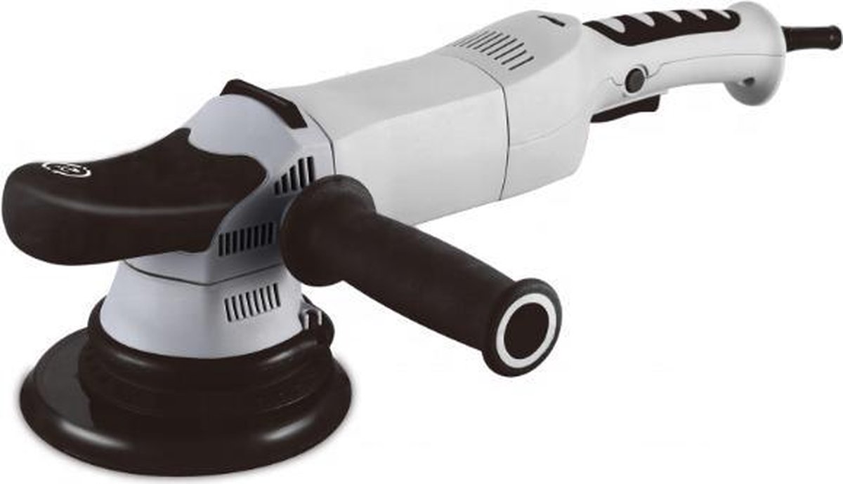 polijstmachine PDA 15810 Proline poetsmachine auto polijsten