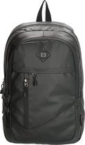 Enrico Benetti Taipei 62066 15" laptoprugzak - zwart