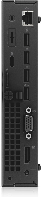 Mode d'emploi Dell OptiPlex 9010 (67 des pages