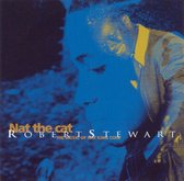 Robert Stewart - Nat The Cat / The Music Of Nat King Cole (CD)