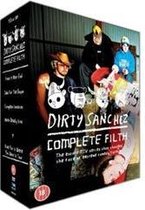 Dirty Sanchez Complete Filth