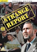 Strange Report: The Complete Series (DVD)