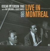 Live In Montreal 1965