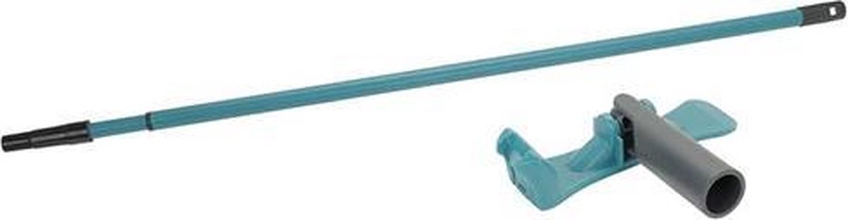 wolfcraft - Telescoopsteel - 120 tot 200 cm- 4058000
