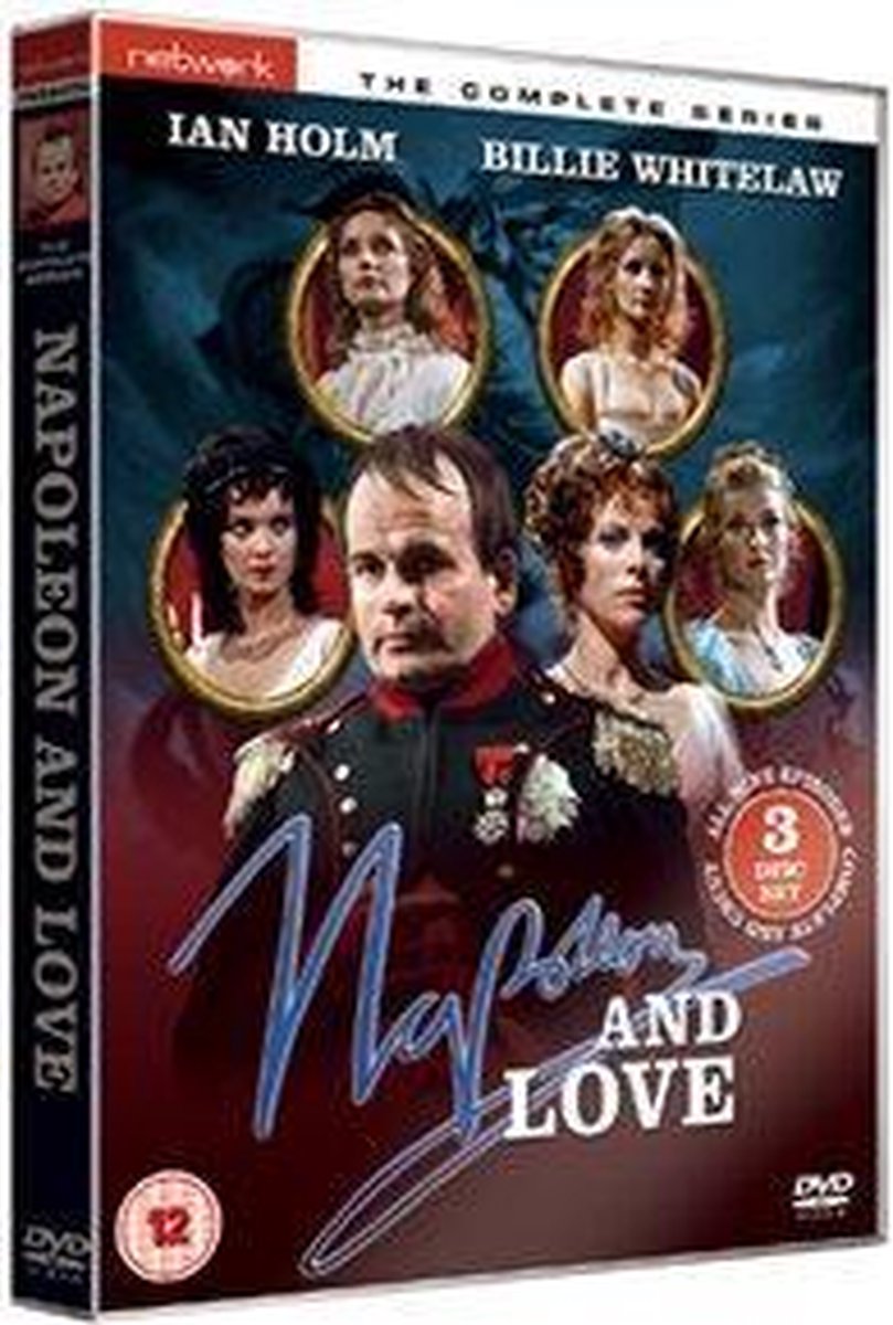 Napoleon And Love (Dvd) | Dvd's | bol.com