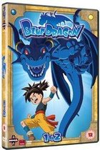 Blue Dragon Vol. 1-2 [DVD] [2007], Good