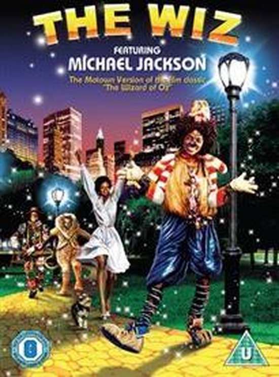 Wiz (1978)