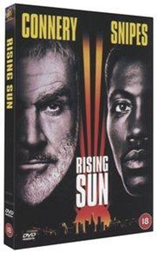 Rising Sun