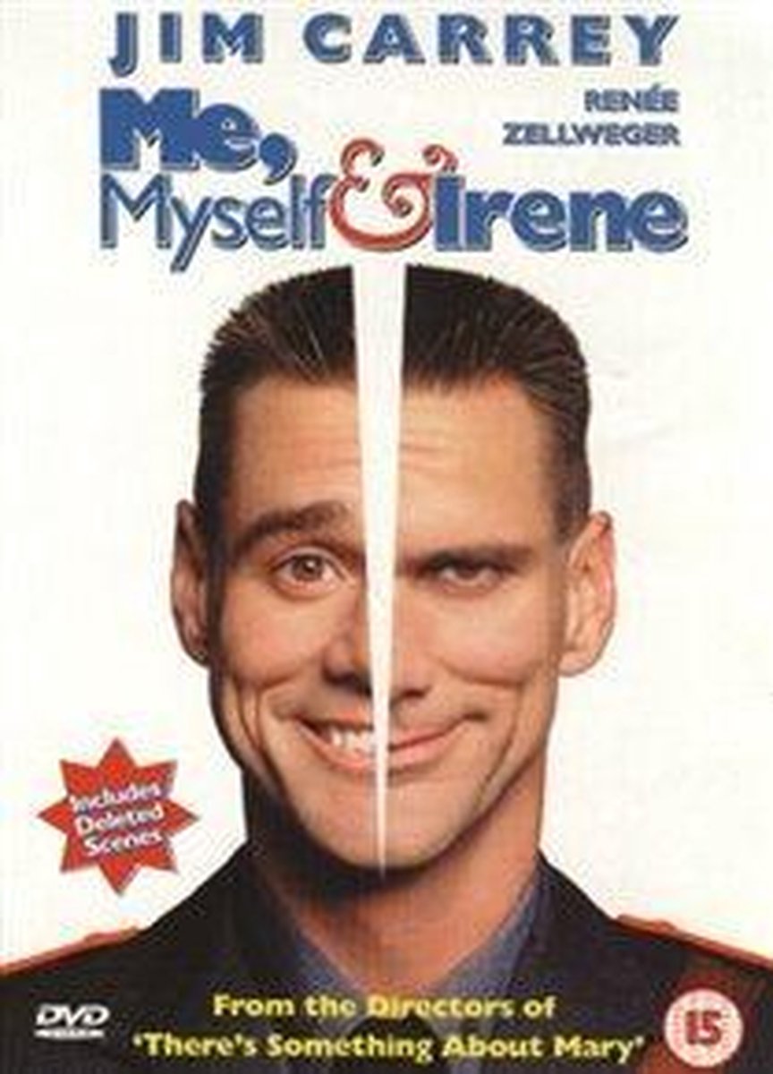 Me, Myself And Irene
