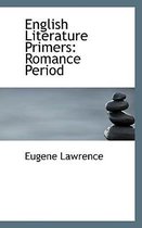 English Literature Primers