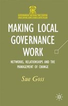 Making Local Governance Work