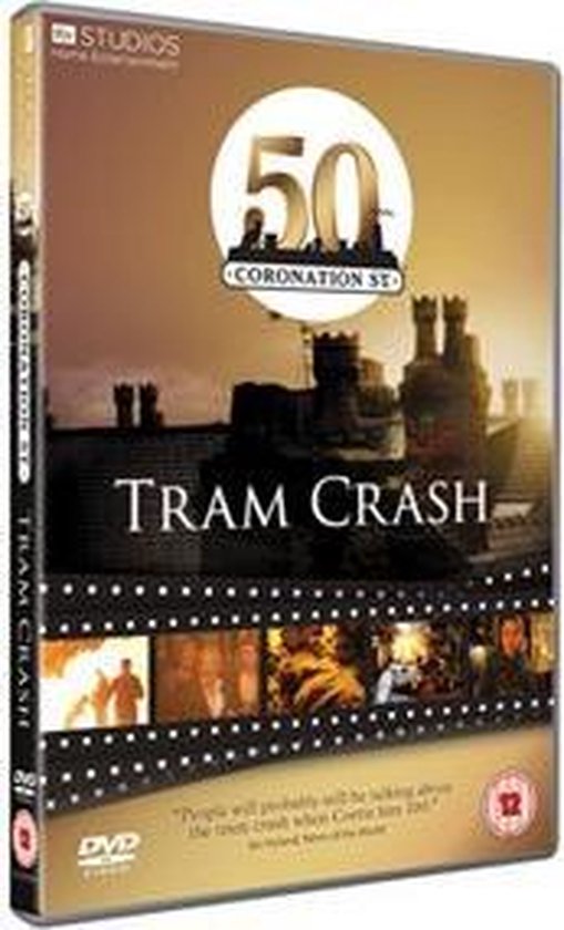 Coronation Street: Tram Crash