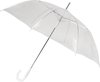 Falconetti Paraplu - Transparant