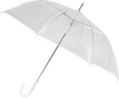 Falconetti Paraplu - Transparant
