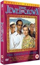 The Jewel in the Crown [4DVD]