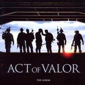 Act of Valor - The Album