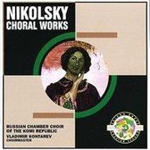 Nikolsky: Choral Works