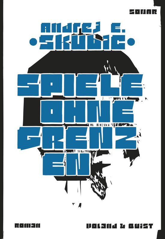 Spiele ohne Grenzen - cover