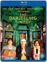 Darjeeling Ltd