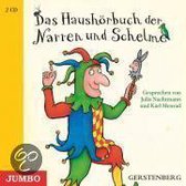 Das Haushörbuch der Narren und Schelme