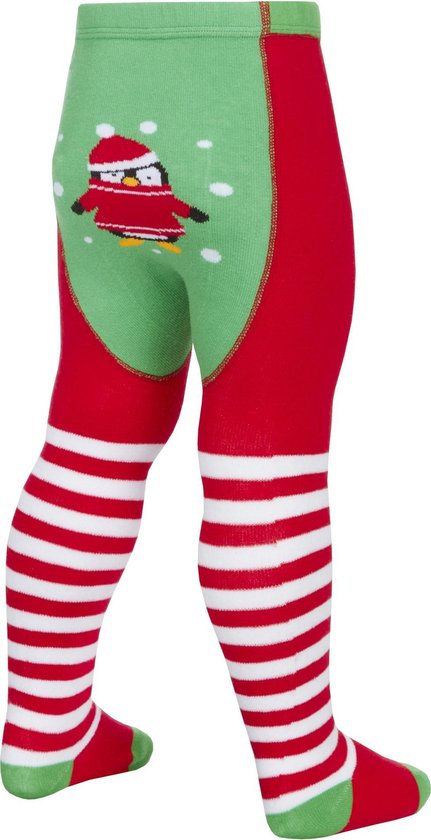 Betekenisvol het doel hoop kerst baby maillot groen en pinguin afbeelding - anti slip maat 18-24mnd |  bol.com