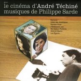 The Cinema of Andre Techine