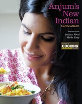 Anjum's New Indian