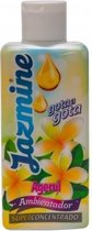 Gota a Gota Jasmin