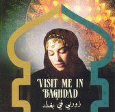 Visit Me in Baghdad