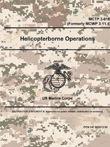 Helicopterborne Operations - MCTP 3-01B (Formerly MCWP 3-11.4)