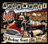 Rock N Roll Love Songs