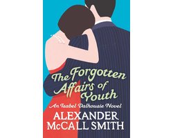 Omslag van The Forgotten Affairs Of Youth